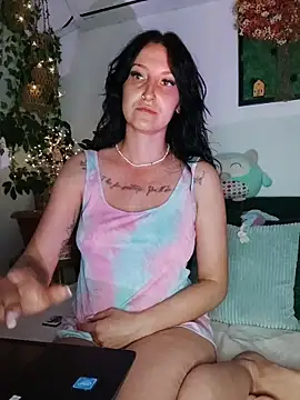 Snapshot of Goddessm00n1 chatting on July 25, 7:11 pm Goddessm00n1 online show from July 25, 7:11 pm