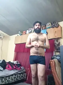day23i9 online show from July 12, 11:07 pm