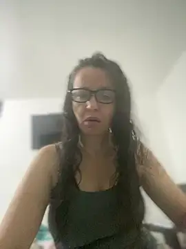 Snapshot of Soy_Camila8 chatting on June 12, 10:14 am Soy Camila8 online show from June 12, 10:14 am