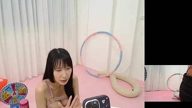 Snapshot of teatea202605 chatting on July 15, 12:10 pm teatea202605 online show from July 15, 12:10 pm