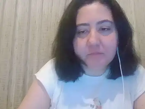 Snapshot of IsabellaJacobs chatting on May 11, 6:38 pm IsabellaJacobs online show from May 11, 6:38 pm