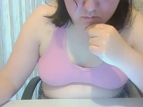 Snapshot of IsabellaJacobs chatting on May 20, 4:24 pm IsabellaJacobs online show from May 20, 4:24 pm