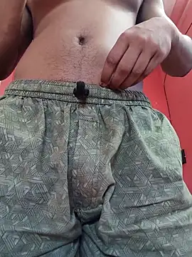 Snapshot of Mr_Cajonny09 chatting on May 13, 6:00 am Mr Cajonny09 online show from May 13, 6:00 am