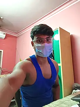 Snapshot of Mr_Cajonny09 chatting on May 29, 4:05 pm Mr Cajonny09 online show from May 29, 4:05 pm