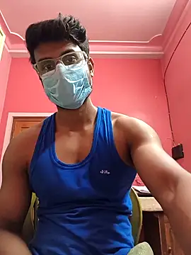 Snapshot of Mr_Cajonny09 chatting on June 14, 4:09 pm Mr Cajonny09 online show from June 14, 4:09 pm