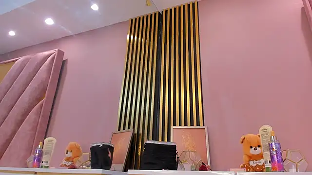 Snapshot of Anny_bakers_ chatting on July 28, 3:21 pm Anny bakers online show from July 28, 3:21 pm