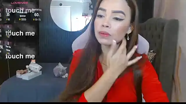 naomis 36 online show from July 24, 1:53 pm