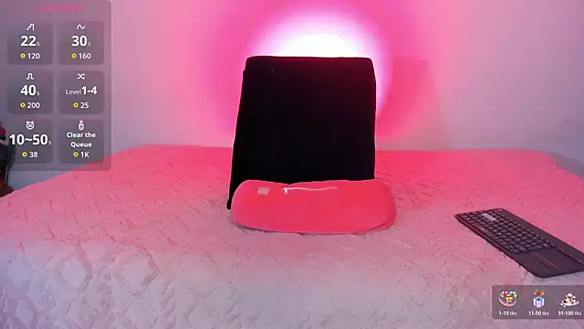 Snapshot of Sophiie_dreams chatting on July 1, 3:12 pm Sophiie dreams online show from July 1, 3:12 pm