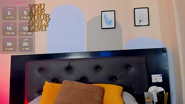 Boy Mathew online show from July 24, 11:30 am