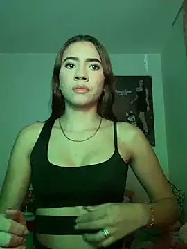   alissha online show from May 5, 5:48 am