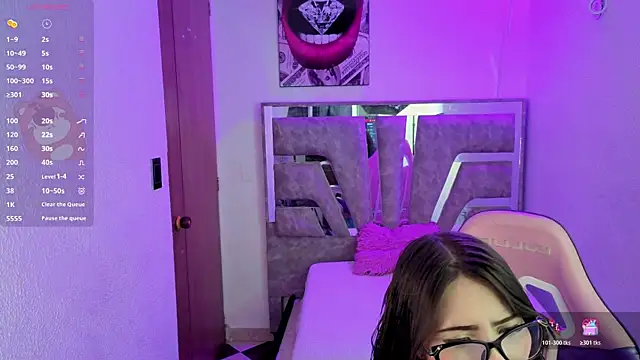 Destiny A online show from July 10, 10:18 am