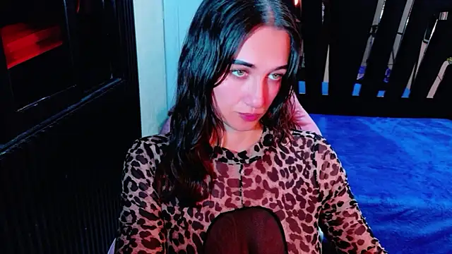 Megan Rai online show from May 30, 7:55 pm