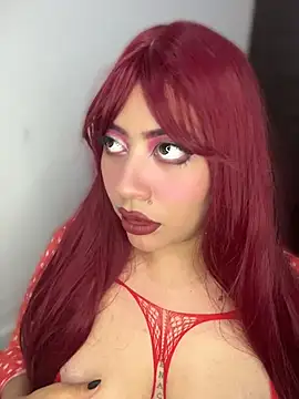 Snapshot of Erikaafox chatting on June 12, 1:04 am Erikaafox online show from June 12, 1:04 am