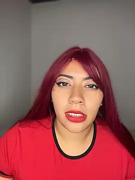 Snapshot of Erikaafox chatting on July 30, 10:09 pm Erikaafox online show from July 30, 10:09 pm