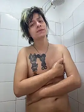 mijail volkov online show from May 5, 4:37 pm