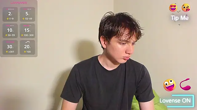 Fox Prince  online show from June 9, 3:51 am