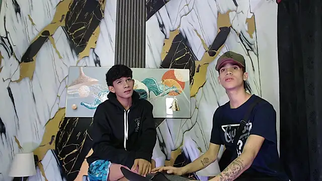 TWINKS BOYSX online show from May 5, 7:38 am