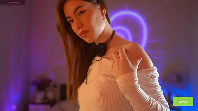 Emmiellee online show from June 15, 10:06 am