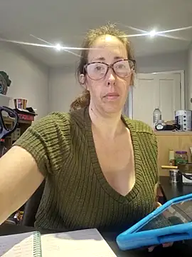 Mysterious-Maiya online show from July 1, 10:06 am