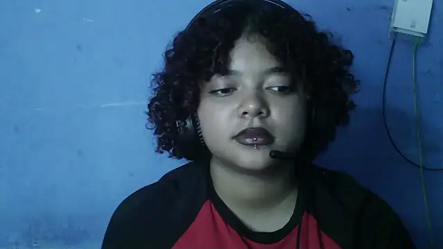Jeannnsita online show from May 7, 3:23 am
