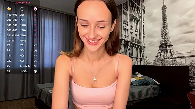SherryAgins online show from July 11, 3:37 pm