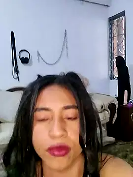 Sharonhunter online show from May 7, 8:03 pm