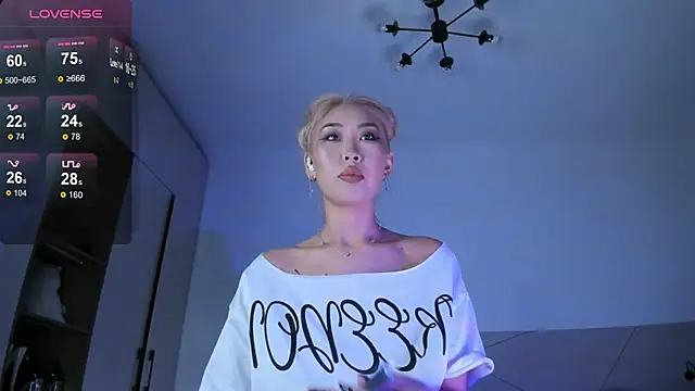 Snapshot of Jungso_ming_ chatting on June 4, 9:54 pm Jungso ming online show from June 4, 9:54 pm