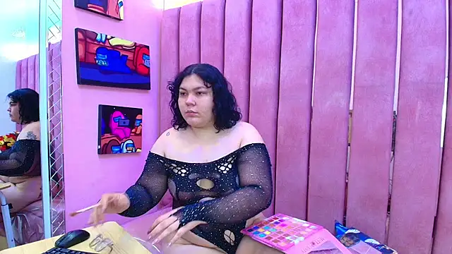 Sweet Nova  online show from June 15, 2:47 am