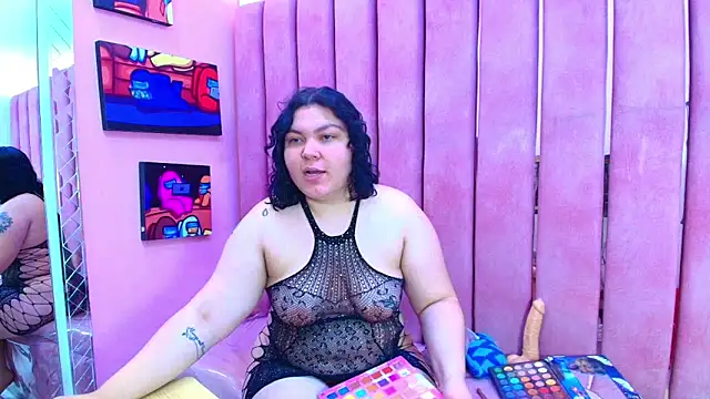 Sweet Nova  online show from June 16, 11:46 am