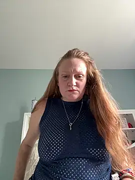 Kellilyn10 online show from June 21, 7:05 pm
