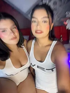 Snapshot of PippiCharmXXX chatting on July 23, 5:16 am PippiCharmXXX online show from July 23, 5:16 am