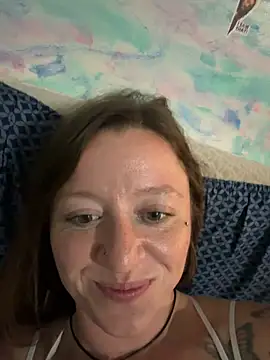 MoonlightOutlaws online show from May 14, 4:41 am