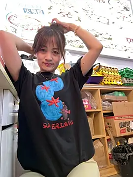 Snapshot of huihui_520 chatting on July 27, 5:03 am huihui 520 online show from July 27, 5:03 am