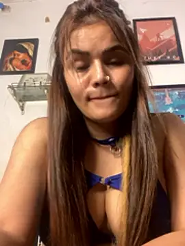 Leena singh online show from June 16, 5:48 pm