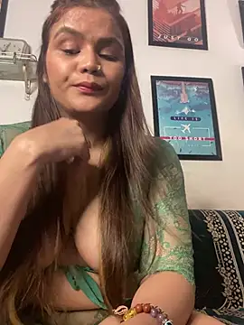 Leena singh online show from June 24, 5:23 pm