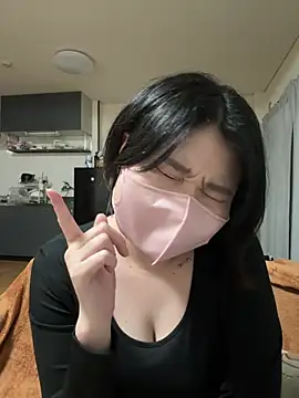 inaho chan online show from May 13, 6:49 pm
