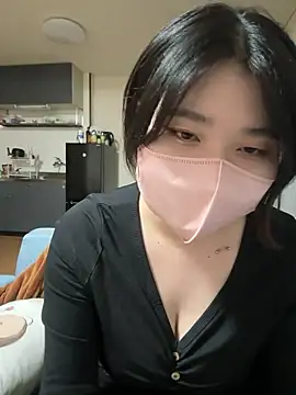 inaho chan online show from May 14, 11:17 am