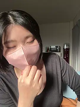 inaho chan online show from May 20, 7:47 am