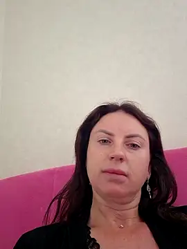 Snapshot of EvaMaffin chatting on May 30, 5:48 am EvaMaffin online show from May 30, 5:48 am