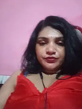 Supriya2871 online show from May 17, 5:09 pm