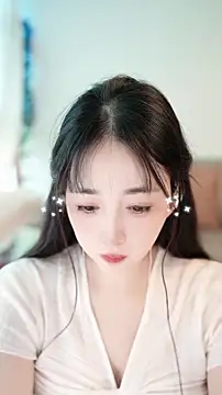 singer-wenwan online show from June 14, 10:06 am