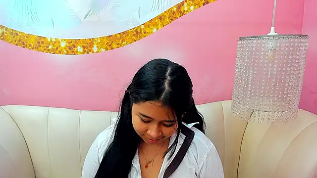 AriaMoonnn online show from May 23, 2:50 am