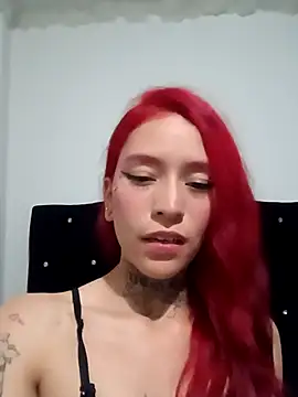 Snapshot of ChicaFuegoDulce chatting on May 10, 1:11 am ChicaFuegoDulce online show from May 10, 1:11 am