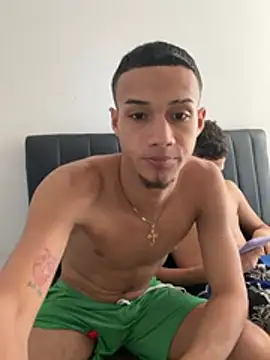 friends lust latin online show from July 25, 8:39 pm