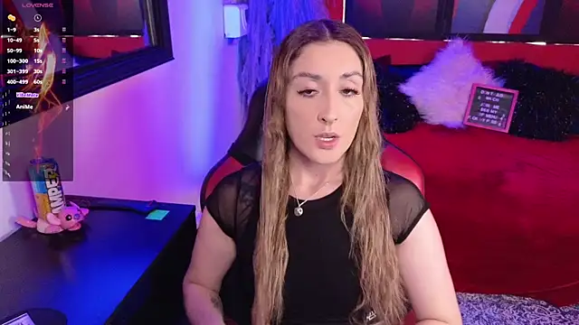 Snapshot of anikajhonsson chatting on June 23, 2:26 pm anikajhonsson online show from June 23, 2:26 pm
