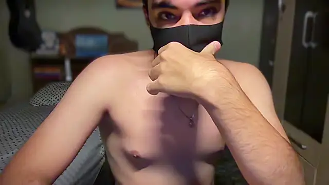 quero ser seu online show from May 9, 3:56 am
