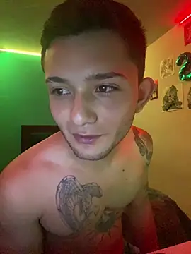 DirtyDick21 online show from May 8, 3:01 am