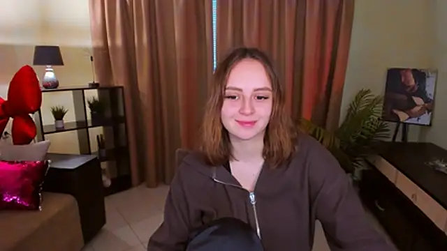 MilanaRare online show from May 18, 5:46 am