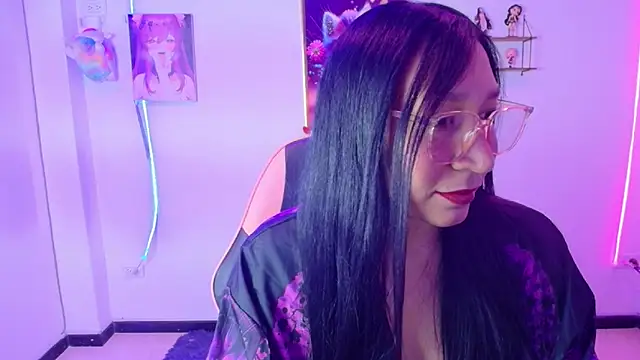 Sakuraaks online show from May 7, 8:36 pm