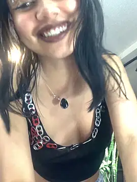 AntonellaCooper Pink online show from June 4, 4:40 am